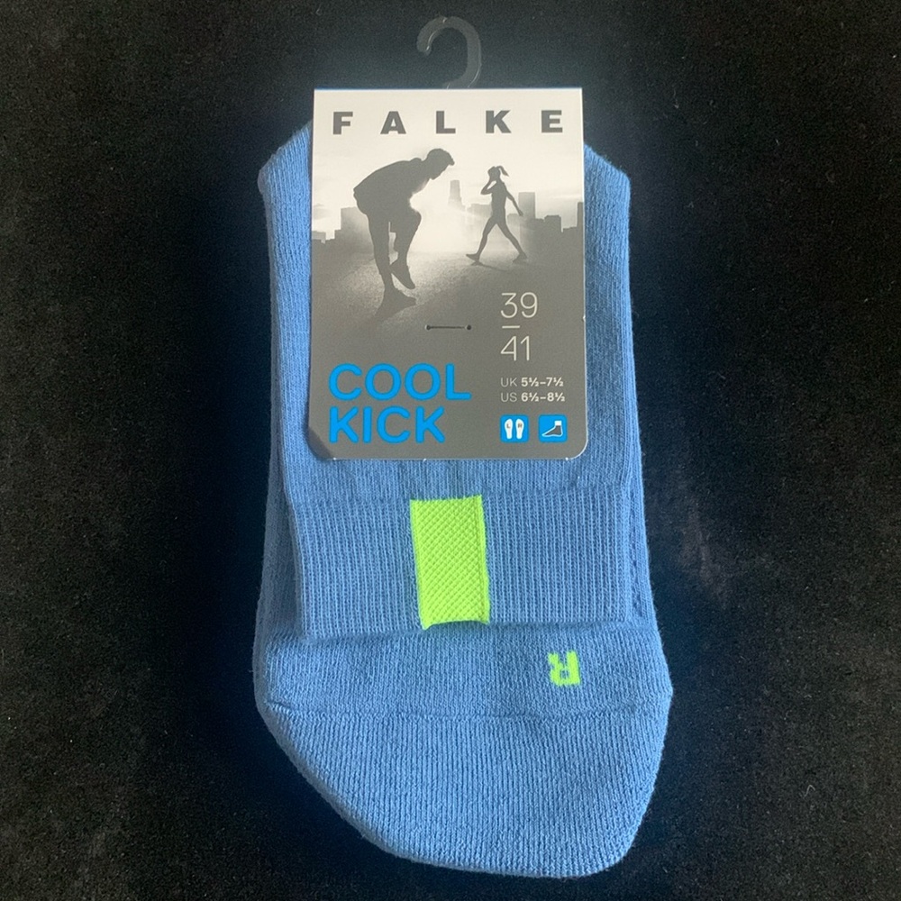 Falke Running Socks